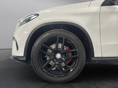 Mercedes-Benz GLE Coupé