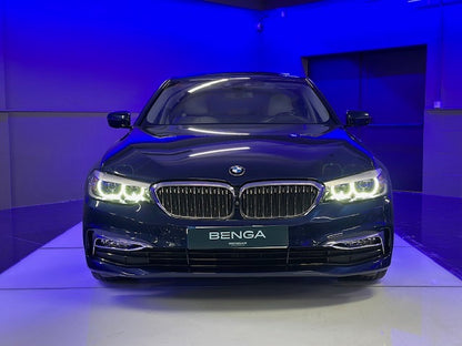 BMW Serie 5