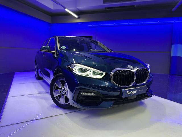 BMW Serie 1