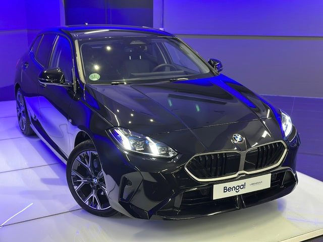 BMW Serie 1