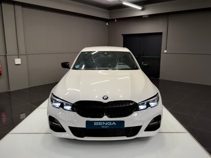 BMW Serie 3
