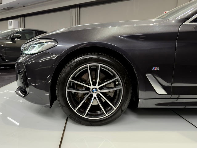 BMW Serie 5