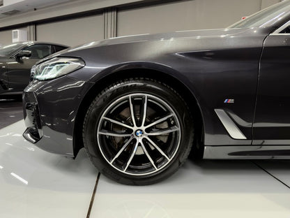 BMW Serie 5