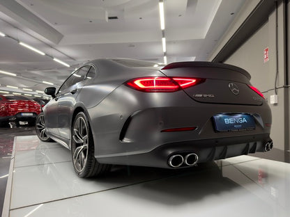 Mercedes-Benz Clase CLS