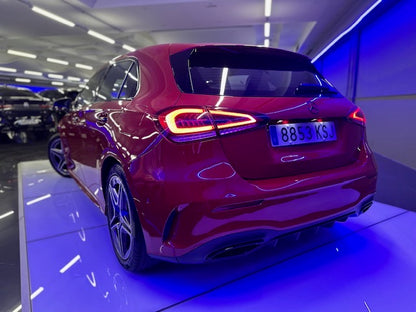 Mercedes-Benz Clase A