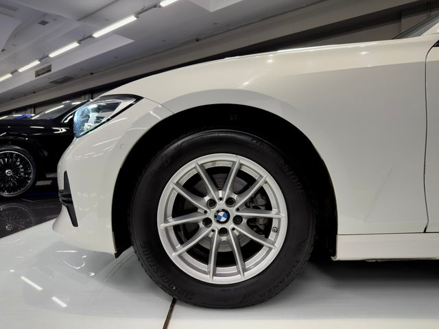 BMW Serie 3