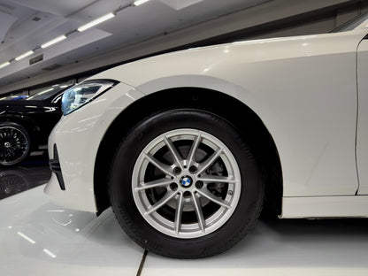 BMW Serie 3