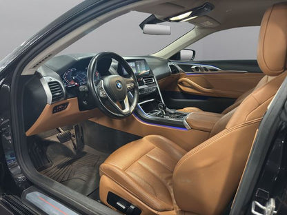 BMW Serie 8