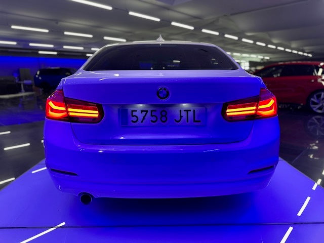 BMW Serie 3