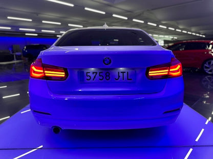 BMW Serie 3