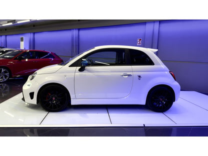 Abarth 500