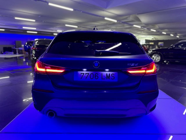 BMW Serie 1