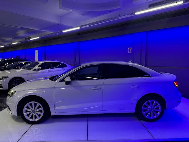 Audi A3 Sedan