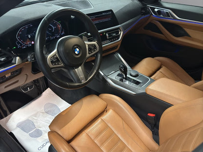 BMW Serie 4