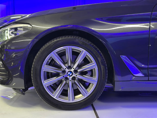 BMW Serie 5