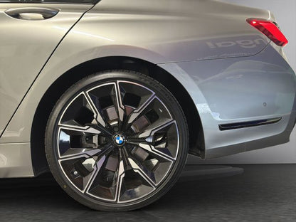 BMW Serie 7