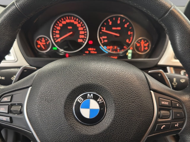 BMW Serie 3