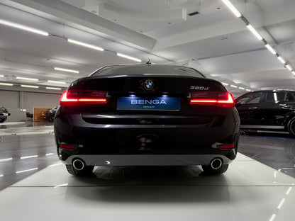 BMW Serie 3