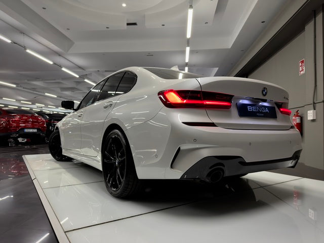 BMW Serie 3