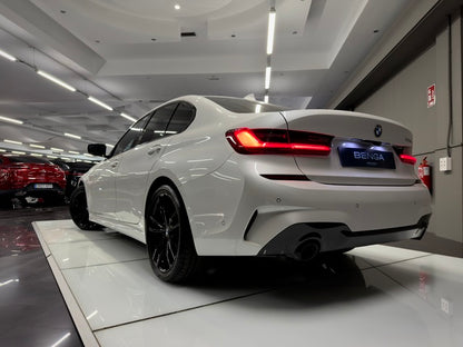 BMW Serie 3