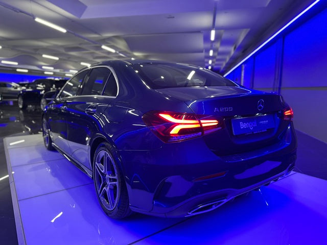 Mercedes-Benz Clase A