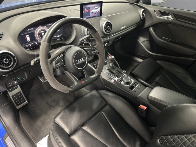 Audi RS3 Sportback