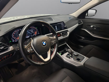 BMW Serie 3