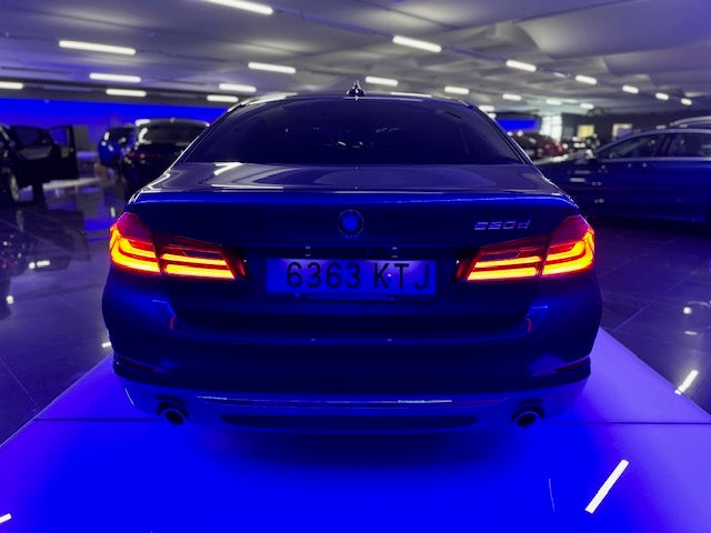 BMW Serie 5