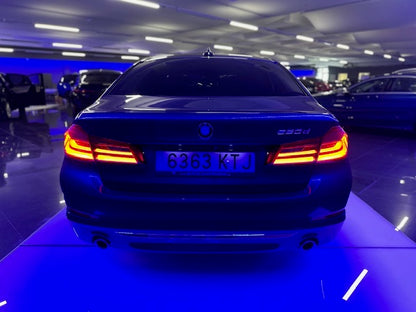 BMW Serie 5