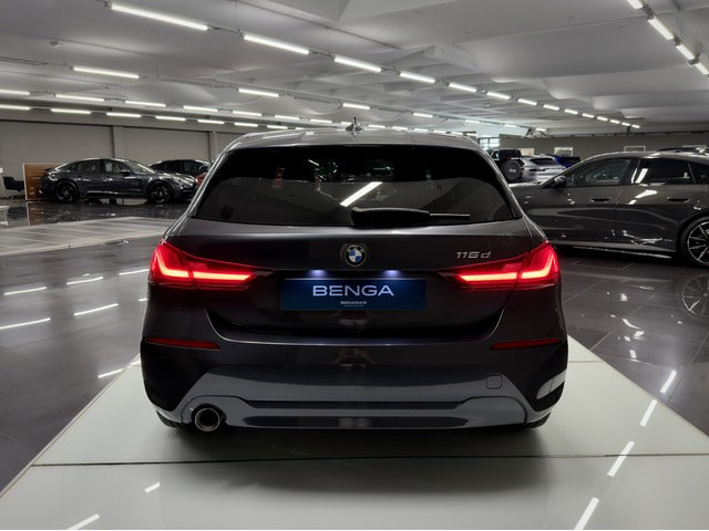 BMW Serie 1