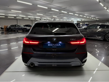 BMW Serie 1