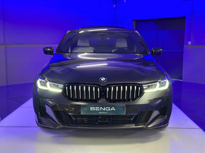 BMW Serie 6