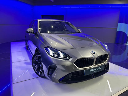 BMW Serie 1