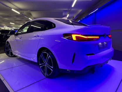 BMW Serie 2