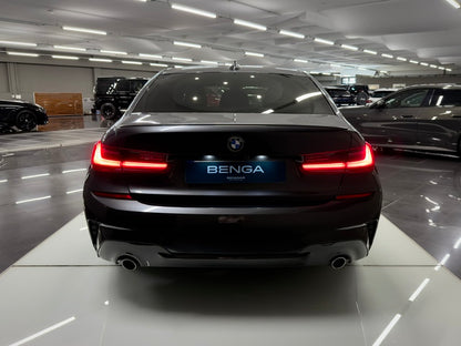 BMW Serie 3
