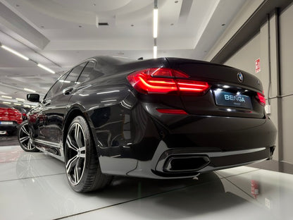 BMW Serie 7