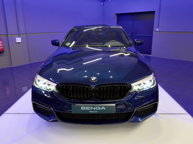 BMW Serie 5