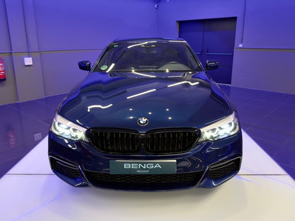 BMW Serie 5