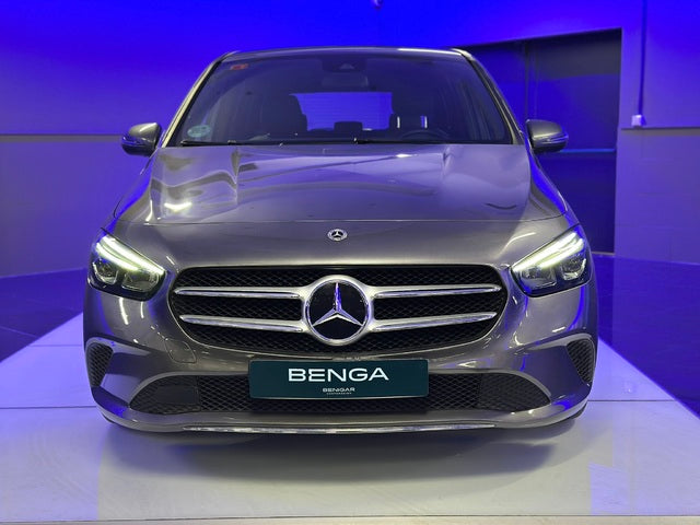 Mercedes-Benz Clase B