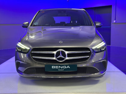 Mercedes-Benz Clase B