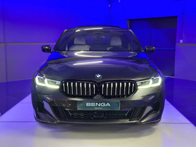 BMW Serie 6