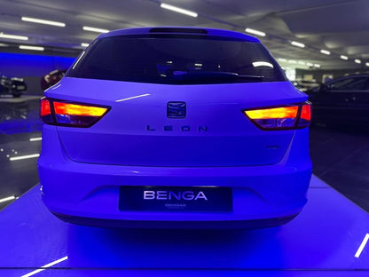 SEAT León ST