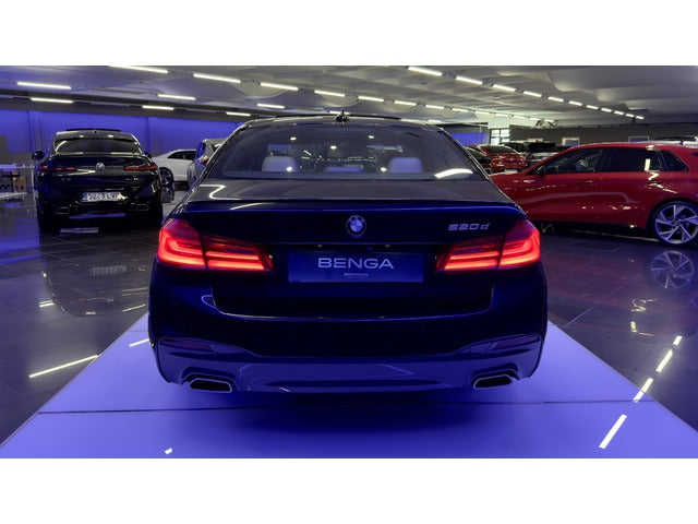 BMW Serie 5