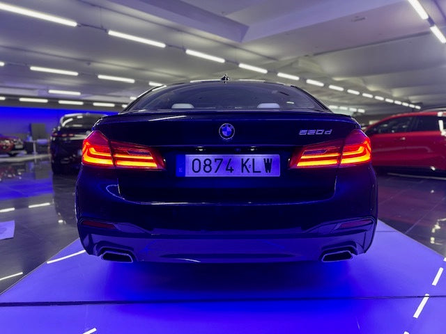 BMW Serie 5