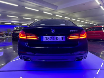 BMW Serie 5