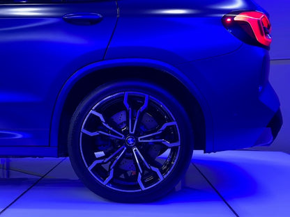 BMW M
