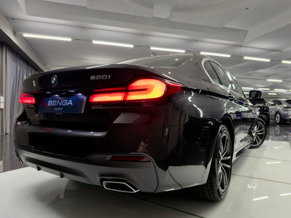 BMW Serie 5
