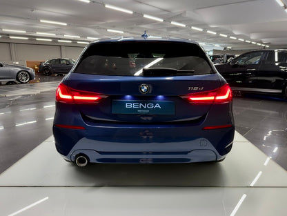 BMW Serie 1