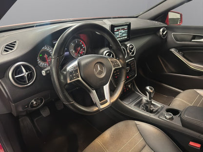 Mercedes-Benz Clase A