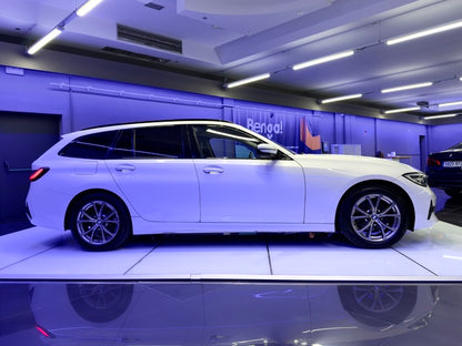 BMW Serie 3